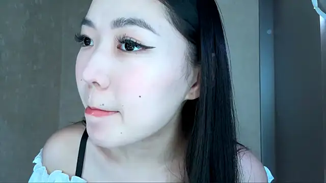 MeiMoon online show from 03/03/26, 12:44