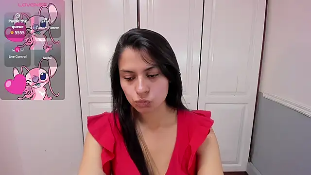 Snapshot of ava_jones11 chatting on 02/27/26, 03:01 ava jones11 online show from 02/27/26, 03:01