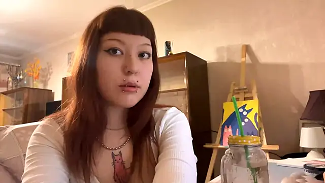 Snapshot of GraciaWirght chatting on 03/03/26, 08:37 GraciaWirght online show from 03/03/26, 08:37