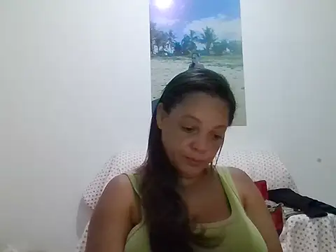 Vicky-43 online show from 03/24/26, 11:10