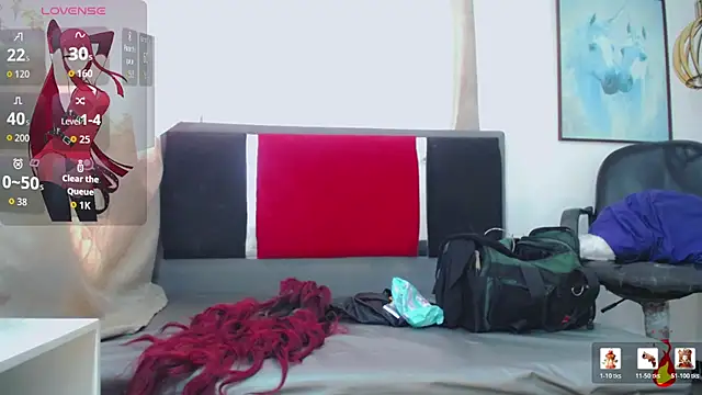 Abby White   online show from 06/30/26, 07:37