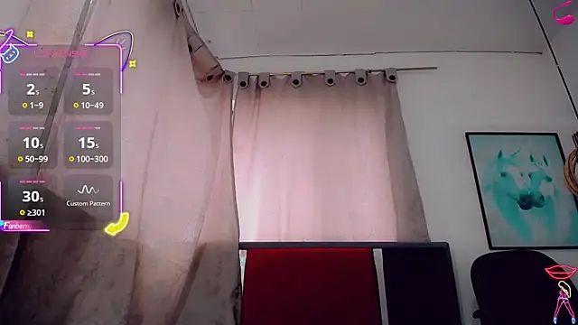 Abby White   online show from 07/06/26, 07:38