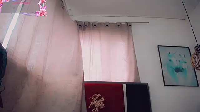 Abby White   online show from 07/17/26, 07:41