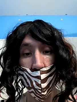 Snapshot of sissyboy0808 chatting on 03/03/26, 02:56 sissyboy0808 online show from 03/03/26, 02:56