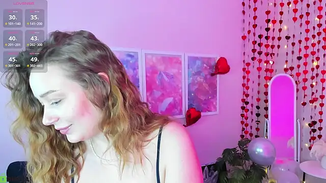 Snapshot of Amder_Allen chatting on 02/28/26, 11:22 Amder Allen online show from 02/28/26, 11:22