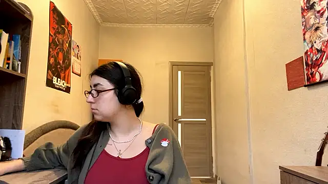 AshlynWabasha online show from 03/11/26, 01:39