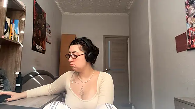 AshlynWabasha online show from 03/14/26, 07:03