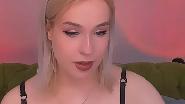 serene land online show from 05/04/26, 01:18