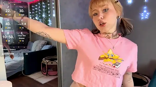 Snapshot of ZyrelihVayne chatting on 03/01/26, 06:59 ZyrelihVayne online show from 03/01/26, 06:59