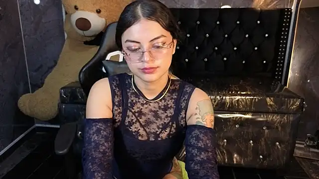 Snapshot of Steffa_bunny_b chatting on 03/01/26, 12:40 Steffa bunny b online show from 03/01/26, 12:40