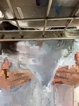 Butterflygi online show from 02/26/26, 05:23