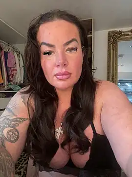 Maya x1 online show from 03/07/26, 02:36