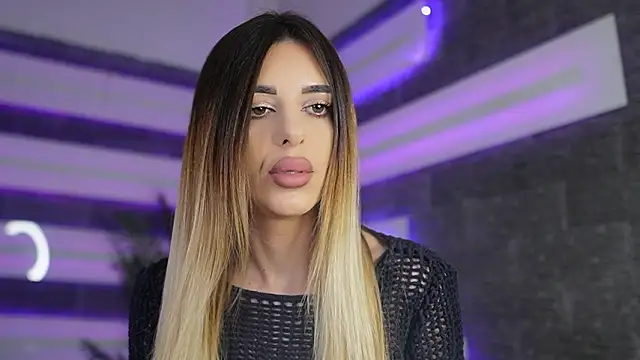 ItsIvyLicious  online show from 03/24/26, 08:36