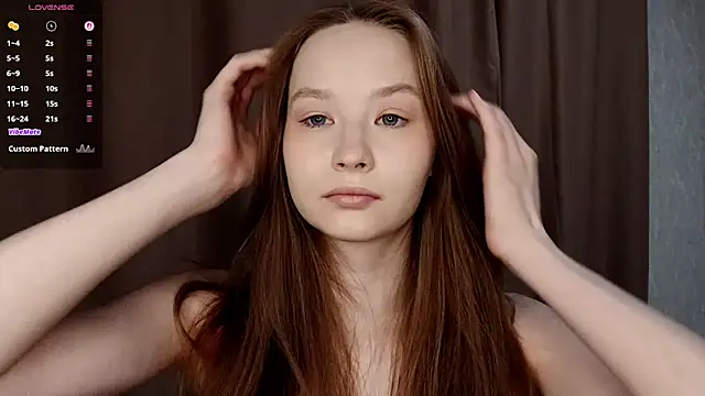 LeslieShay online show from 03/10/26, 05:29