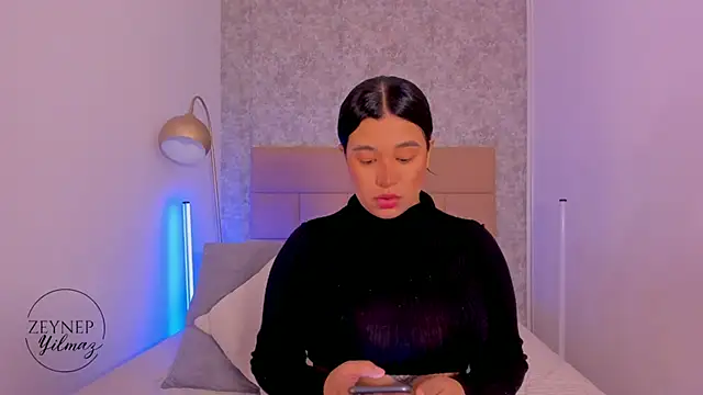 ZeynepYilmaz online show from 04/08/26, 09:26