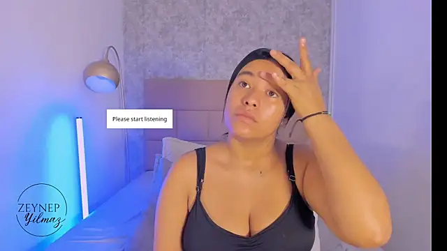 ZeynepYilmaz online show from 04/17/26, 08:34