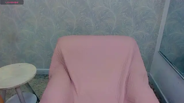 scarleth whisper online show from 03/13/26, 01:18