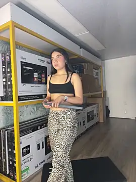 Ambarina  online show from 03/26/26, 11:27