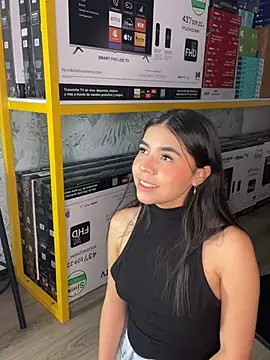 Ambarina  online show from 03/28/26, 11:32