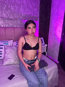 Ambarina  online show from 05/08/26, 11:37