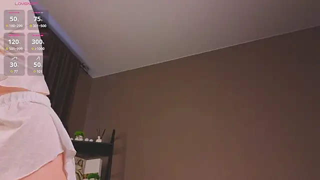 Snapshot of MaryFlare chatting on 03/02/26, 02:03 MaryFlare online show from 03/02/26, 02:03