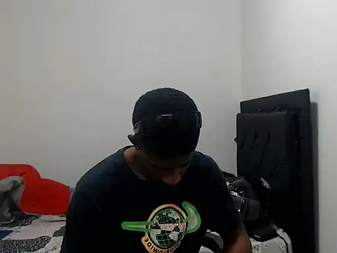 blackhorseet online show from 04/08/26, 10:54