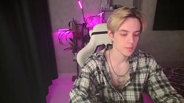 Snapshot of Jesse_Miller chatting on 03/01/26, 12:51 Jesse Miller online show from 03/01/26, 12:51