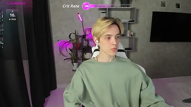 Snapshot of Jesse_Miller chatting on 03/02/26, 06:48 Jesse Miller online show from 03/02/26, 06:48