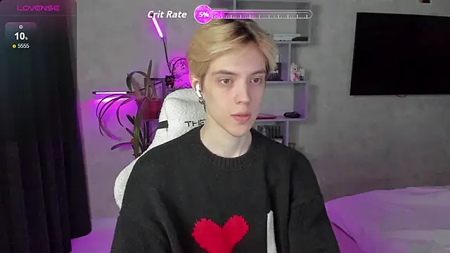 Snapshot of Jesse_Miller chatting on 03/03/26, 10:54 Jesse Miller online show from 03/03/26, 10:54