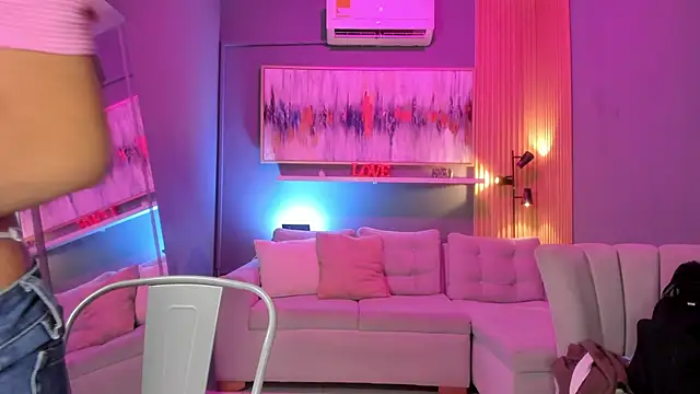 janinne lu online show from 03/23/26, 11:14