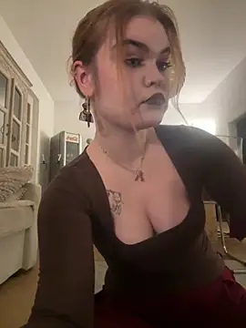 Snapshot of SexyWarriorBPD chatting on 03/02/26, 05:53 SexyWarriorBPD online show from 03/02/26, 05:53