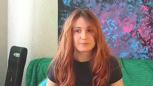 Lanavi Smile online show from 02/25/26, 10:47