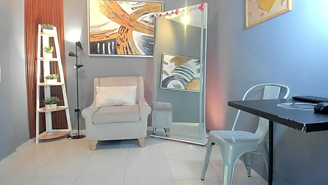 Snapshot of cailing_ chatting on 02/27/26, 10:59 cailing online show from 02/27/26, 10:59