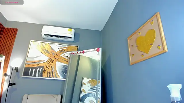 cailing  online show from 03/09/26, 10:52