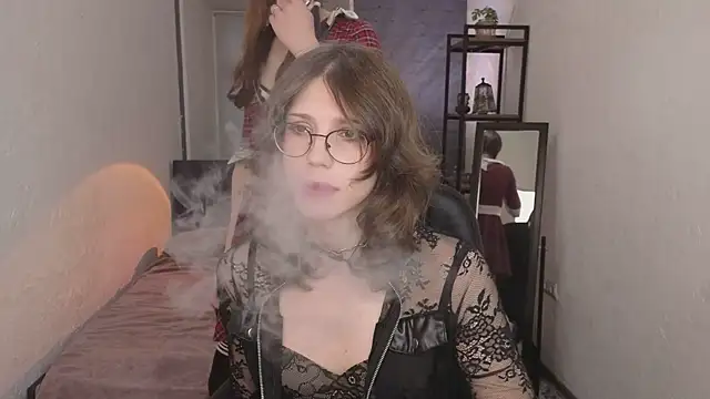 ZoriaLovesLuna online show from 04/05/26, 01:19