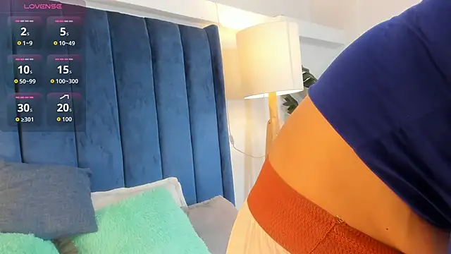  jamiila online show from 03/04/26, 02:34