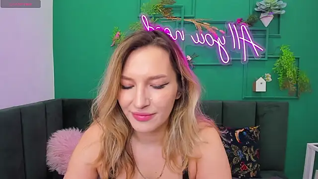 StellaAlluring online show from 03/03/26, 01:45