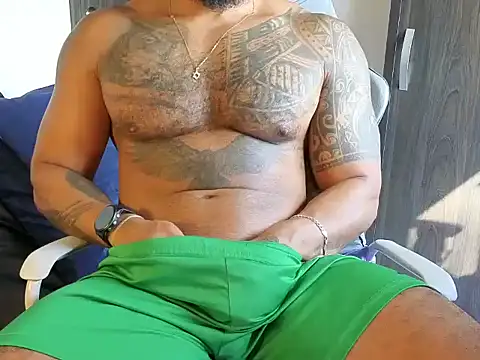 Wheeler Green online show from 03/16/26, 01:48