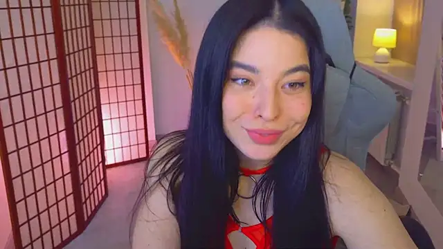 Snapshot of Erika_Moan_ chatting on 02/23/26, 07:06 Erika Moan online show from 02/23/26, 07:06