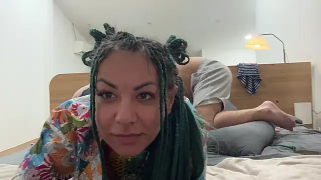 alpsXsiberia online show from 04/19/26, 06:43