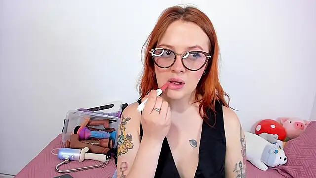 velvetxvicex online show from 03/27/26, 09:58