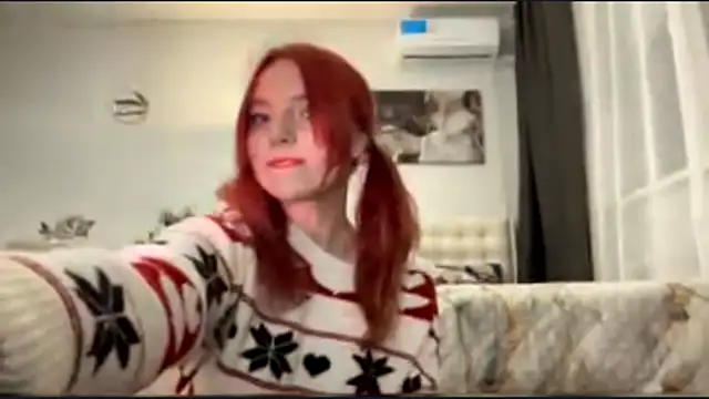 GentleMaryX online show from 02/23/26, 04:48