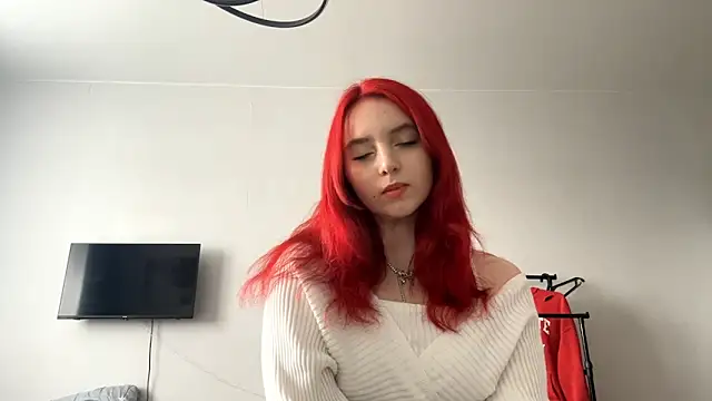 GentleMaryX online show from 03/02/26, 11:17