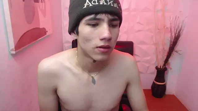 Snapshot of Stich_23 chatting on 03/03/26, 12:33 Stich 23 online show from 03/03/26, 12:33