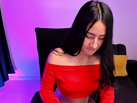 ginebrapurple online show from 03/31/26, 06:52