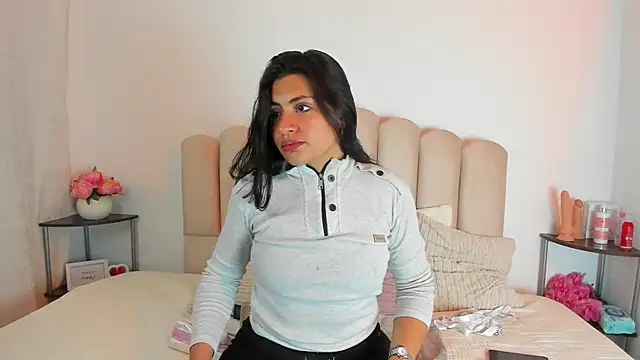 celeste z online show from 03/23/26, 12:42