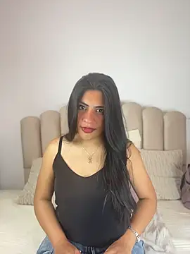 celeste z online show from 04/15/26, 12:45