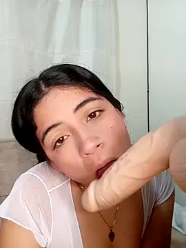 Mariian Zeller online show from 03/15/26, 10:10