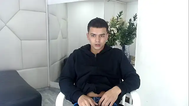 Snapshot of SanttiiBuck chatting on 03/01/26, 11:45 SanttiiBuck online show from 03/01/26, 11:45