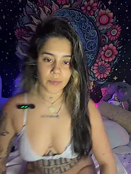 QueenNatt online show from 03/03/26, 08:48